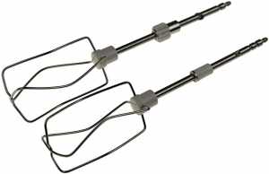 میله های همزن کاسه دار مولینکس مدل HM615