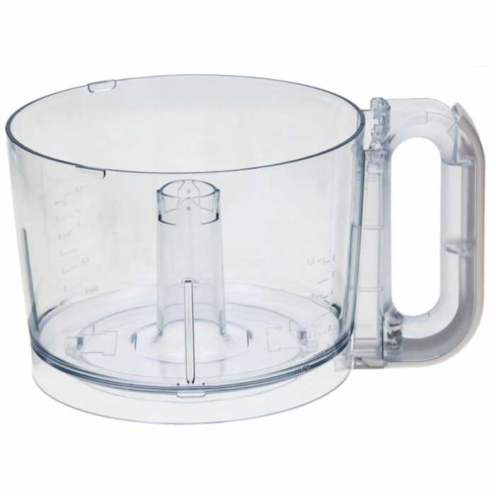 مخزن غذاساز تفال مدل ویتا کمپکت FP410