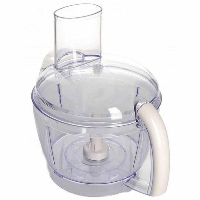 درب مخزن و مخزن غذاساز مولینکس مدل AATF