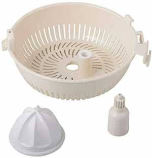 آب پرتغال گیری غذاساز مولینکس مدل AATF