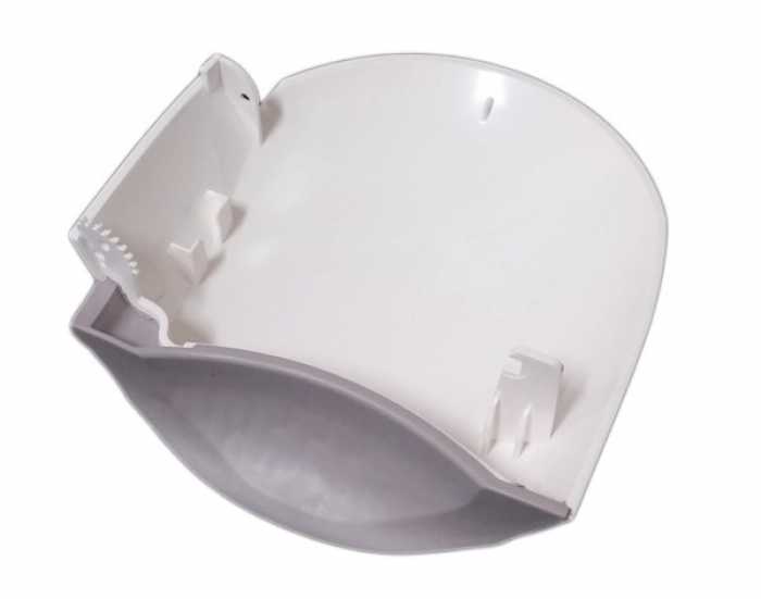 درب بدنه غذاساز مولینکس مدل FP736 ، DFC6