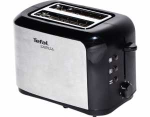 نان داغ و صبحانه ای دلچسب را ، با توسترهای مولینکس و تفال تجربه کنید