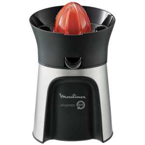 آموزش استفاده از آب مرکبات گیریهای مولینکس و تفال