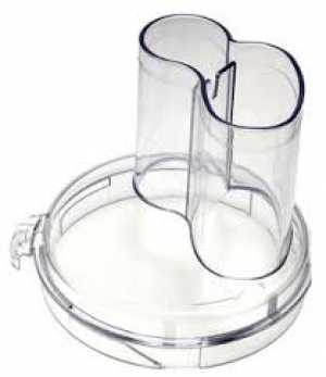 درب اصلی غذاساز مولینکس مدل دوقلو AB66 ، ADG6