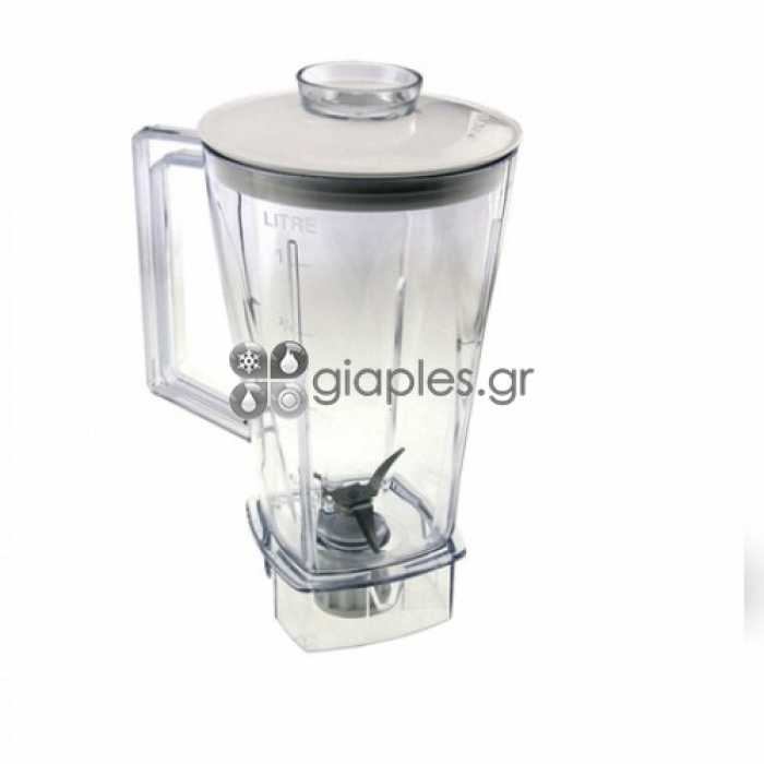 پارچ مخلوط کن مولینکس مدل A276