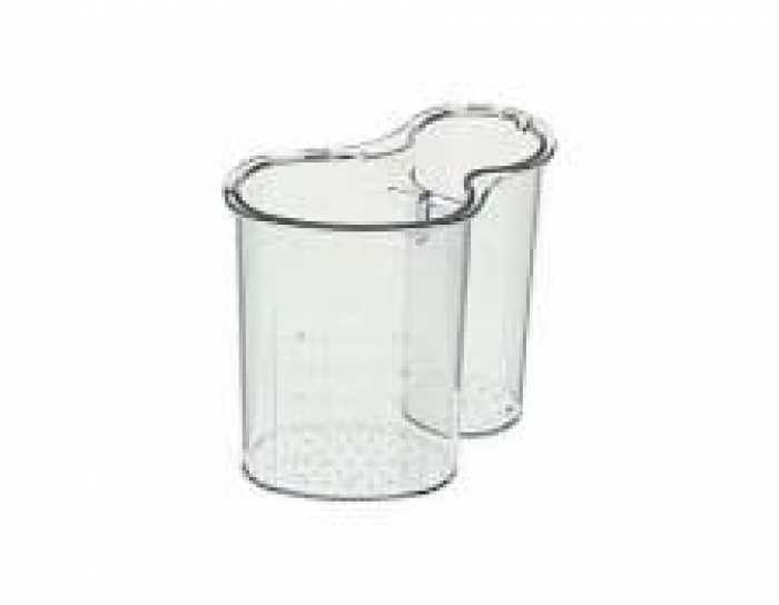 فشاری دوقلو غذاساز تفال مدل ویتا کمپکت FP410