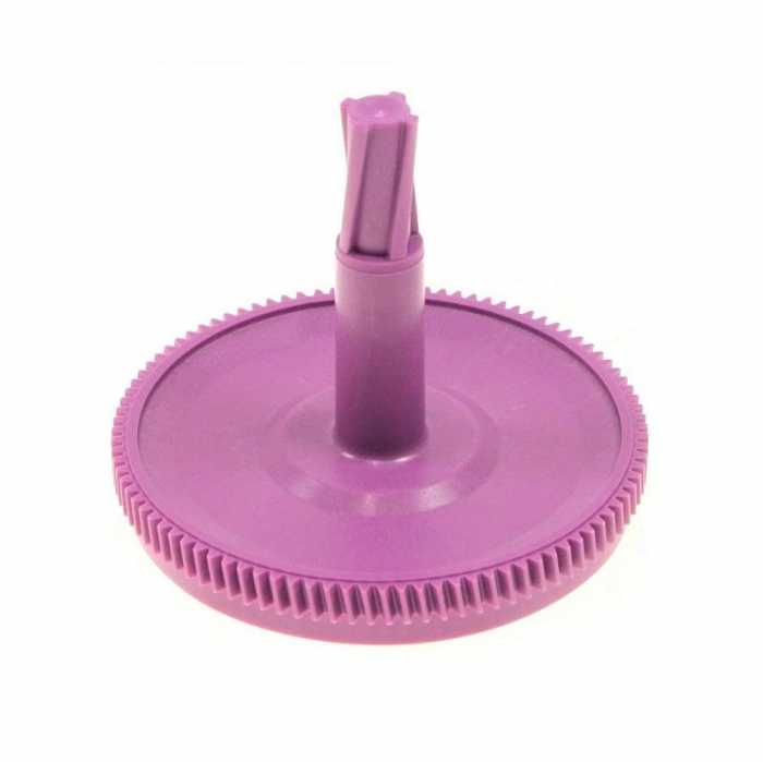 چرخ دنده بزرگ غذاساز مولینکس مدل FP542