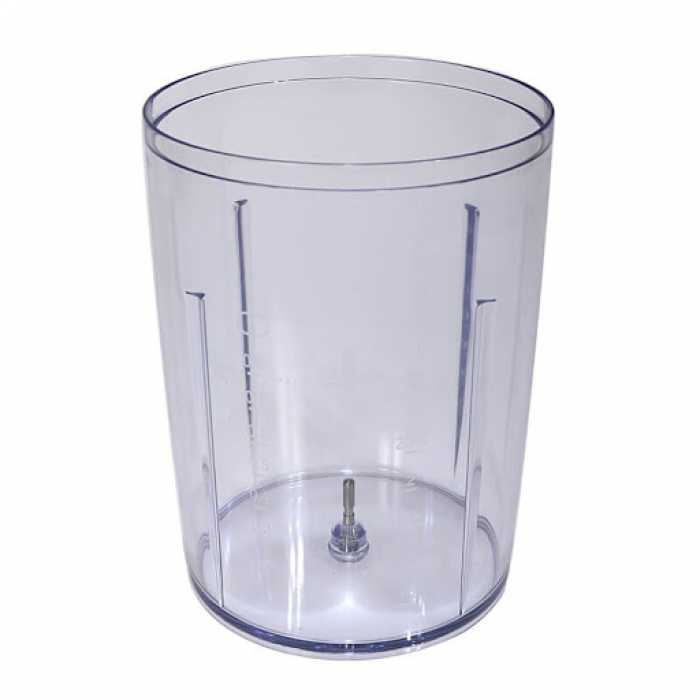 مخزن خردکن مولینکس مدل AT718