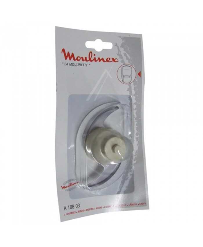 تیغه خردکن مولینکس مدل AD56