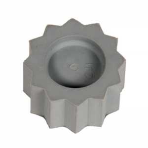 کوپل سر موتور غذاساز مولینکس مدل FP736