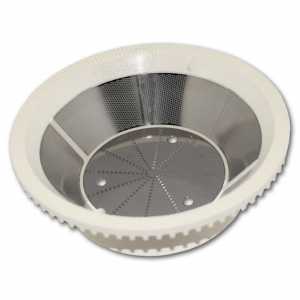 تیغه و فیلتر آبمیوه گیری مولینکس مدل A753 ، BKA1