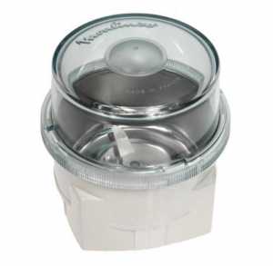 آسیاب با تیغه دوپر مولینکس مدل A276