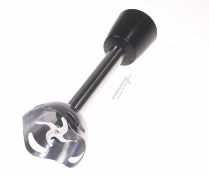 سری استیل همزن عمودی مولینکس مدل DD866