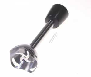 سری استیل همزن عمودی مولینکس مدل DD866