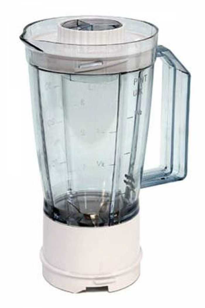 پارچ مخلوط کن غذاساز مولینکس مدل AA77