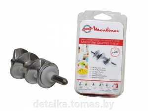 مارپیچ چرخ گوشت مولینکس مدل ADR7 ، DKA2 ، ME605