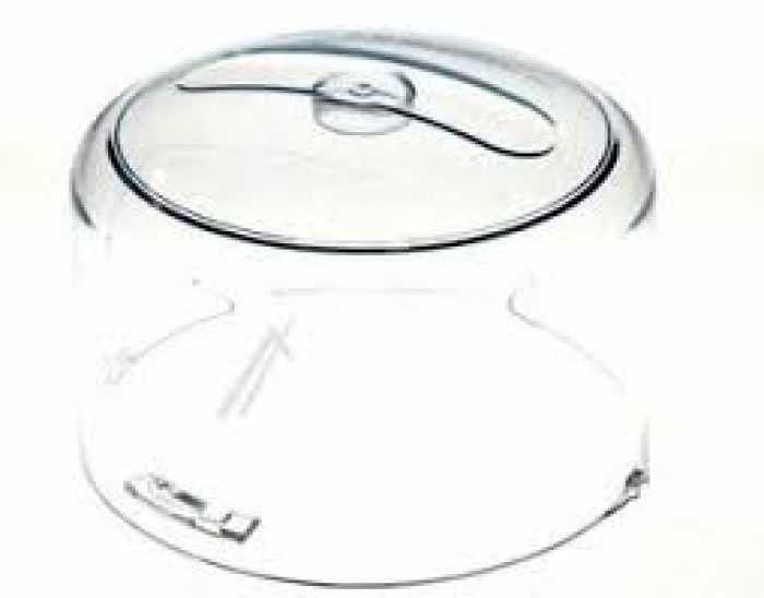 درب خردکن مولینکس مدل AD56