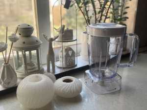 پارچ مخلوط کن ، مدل LM2420 ساخت فرانسه